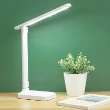 LAMPARA PLEGABLE LED RECARGABLE